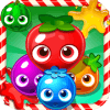 Fruits Juice Match 3 - Fruits Puzzle Legend