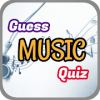 Guess Music Quiz