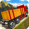 Uphill Gold Transporter Truck Drive