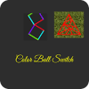 Colour ball switch