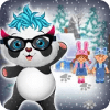 Panda – My virtual pet
