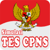 Simulasi Tes CPNS 2018