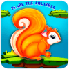 Pearl The Squirrel