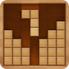Block Puzzle - Legend Wood