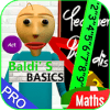 Basics Education Math in School : Learn