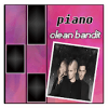 clean bandit new play piano