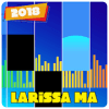 Larissa Manoela Piano tiles jogo game