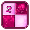 Pro Pink Piano Tiles