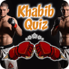 Khabib Nurmagomedov Quiz