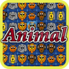 Animal Match Blast Game