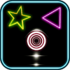 Color Trouble Game