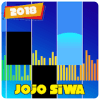 Jojo Siwa piano tiles -new