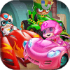 ZetaKids - Fantasy Racing Adventure