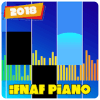 Piano Tiles :FNAF Top