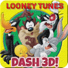 Looney Dash Tunes 3D - Run The Jungle