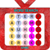 WORD MIND GAME - Word search in English