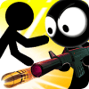 Stickman Destruction Free - Stickman Warrior