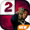 YoungBoy Outside Today Piano Tiles NBA