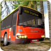 Bus Hill Simulator