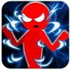 Last Standing Stickman One Click Battle!