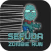 Sefuda zombie Run