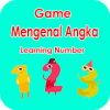 Game link Mengenal Angka