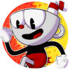 cuphead Run Cup Run Head