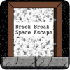 Brick Break Space Escape