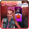 Piano Tiles Game - Jojo Siwa