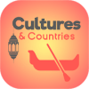 Cultures & Countries: Quiz Game & Trivia