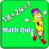 Math Quiz - Brain Game