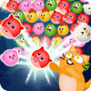 bubble shooter pet and cat