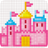 Mazes And Educational Games For Kids With Princess