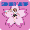 Sakura Jump