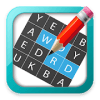 Crossword Game Anti Stress