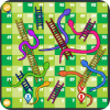 Snakes and Ladder Game