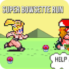 Super Bowsette Run