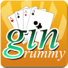 gin rummy pro