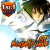 Ninja Royale: Ultimate Heroes Impact