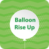 Rising Balloon