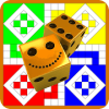 Ludo kings cup : dice roller star game