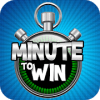 Minute To Win: 15 Mini Games