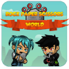 Rock Paper Scissors World