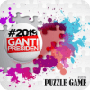 2019 ganti presiden - game puzzel