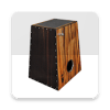 Virtual Cajon + Song