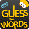 Guess Word- Learn English