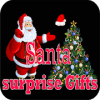 Santa Surprise Gifts