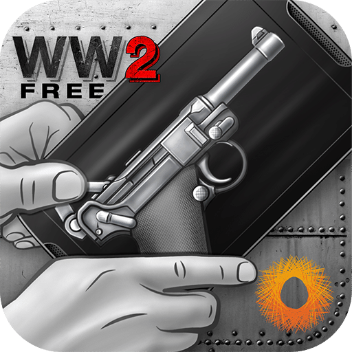 Weaphones™ WW2: Gun Sim Free