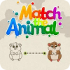 Cute Match Animals