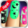 Halloween Nails Manicure Games: Monster Nail Manis